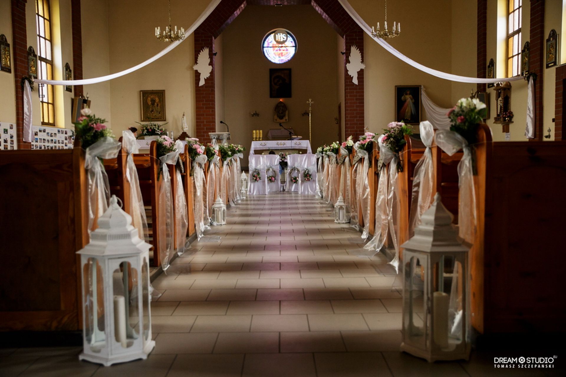 Kwiaciarnia Magnolia 20